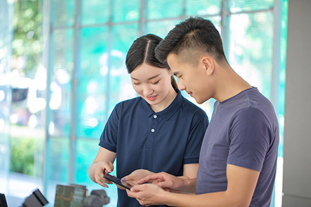 中小企業(yè)應(yīng)該如何運(yùn)用小程序商城+刷臉支付做營(yíng)銷？
