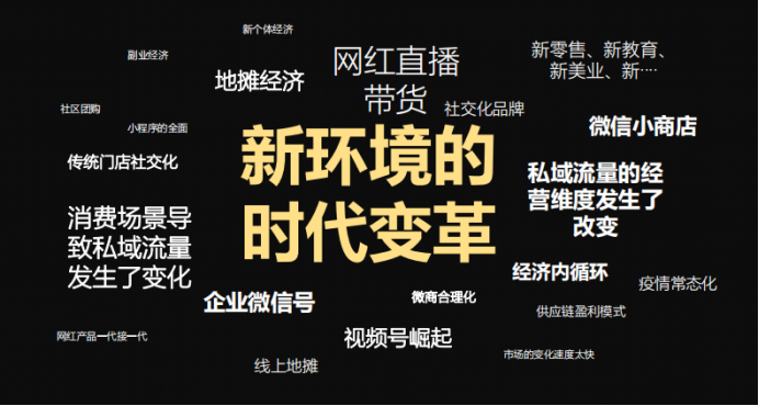 私域流量對連鎖品牌究竟有多重要？