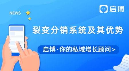 如何做營銷？建議先了解裂變分銷系統(tǒng)及其優(yōu)勢